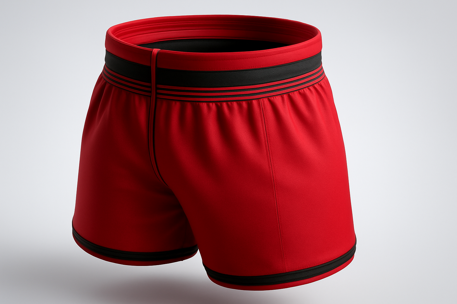 Boys Gymnastics Shorts