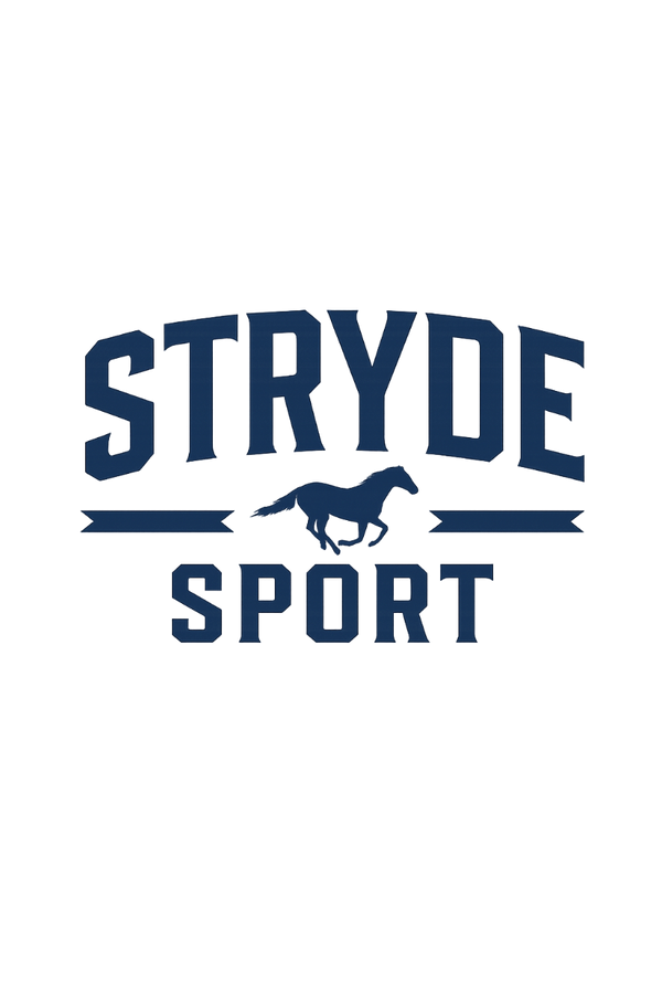 Stryde Sport Logo