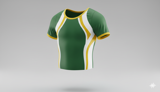 Boys Gymnastics T-Shirt