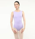 Classic Boat Neck Leotard