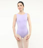 Classic Boat Neck Leotard